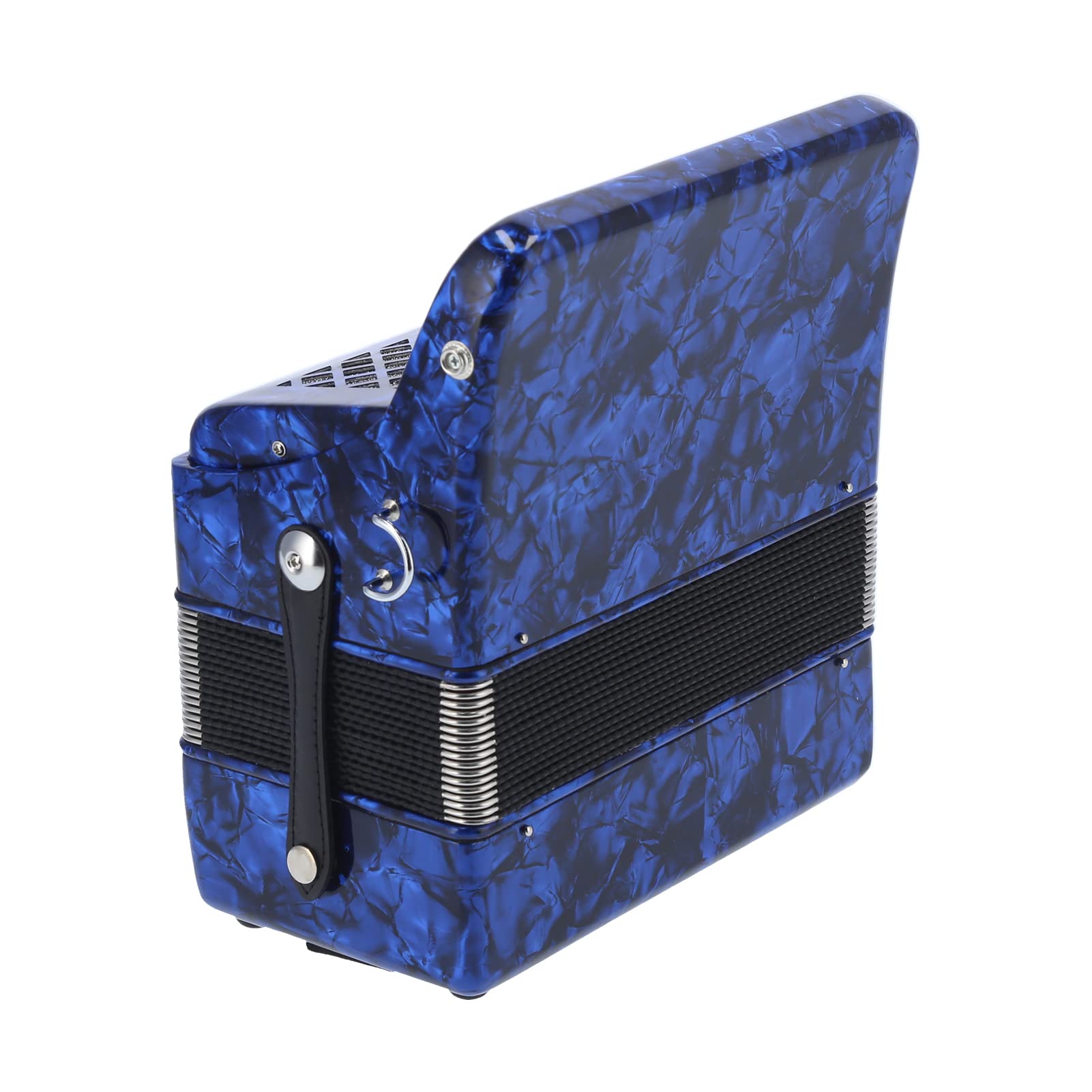 Amazon.co.jp: 22キー8バスプロフェッショナルバヤンアコーディオン